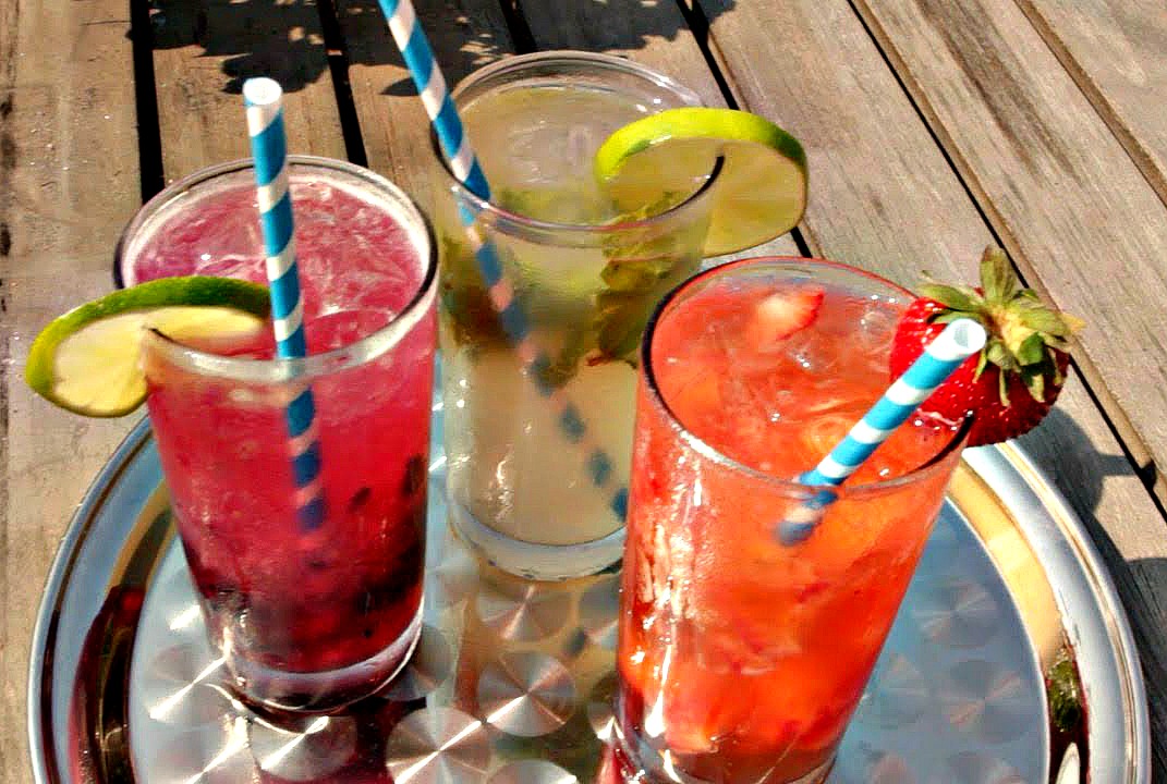 cocktail triage